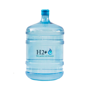 Botellón + Recarga 20 litros