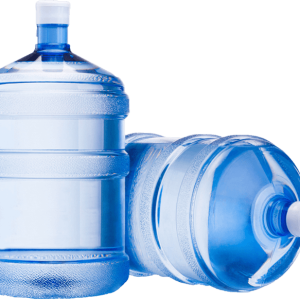 Botellas de Agua