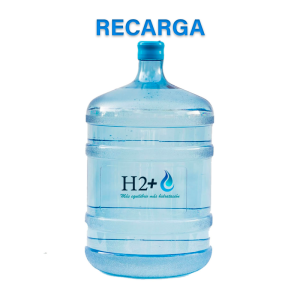 Recarga 20 litros